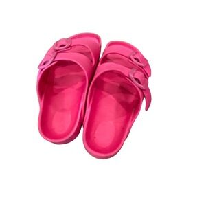 Birkenstock‎ Pink Slide